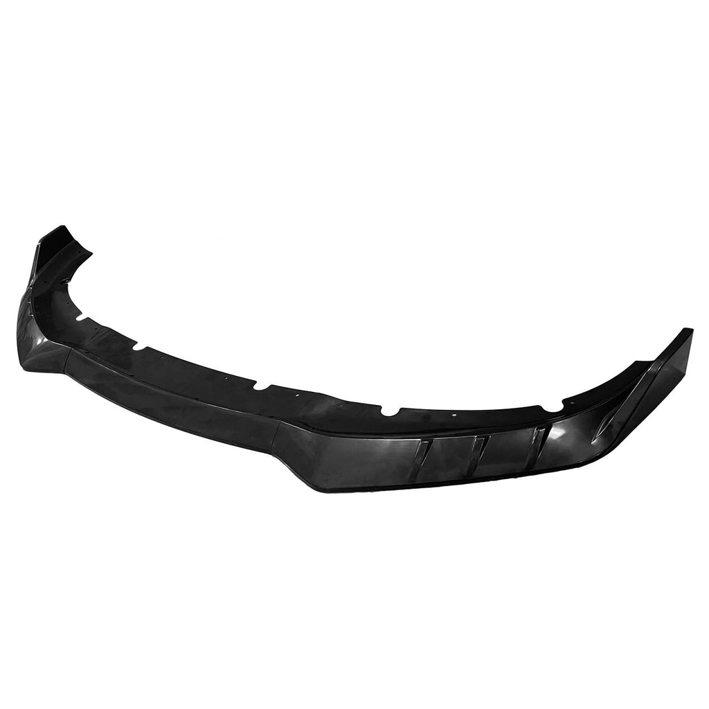 Vicrez RD Style Front Lip vz102495 | Dodge Charger RT/ SXT 2015-2023