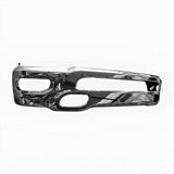 Vicrez Replacement Front Bumper vz103635 for RAM 1500 2019-2023