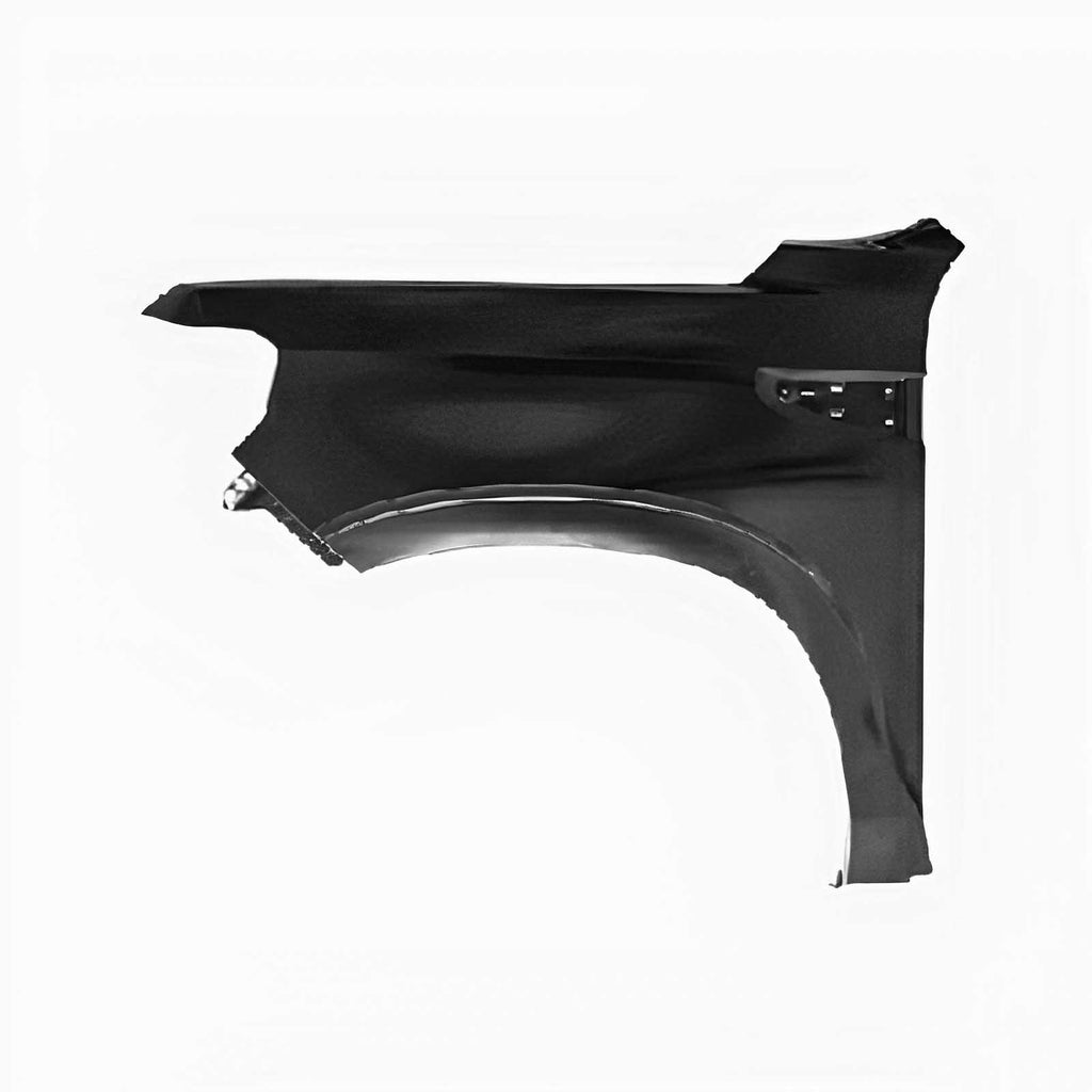 Vicrez Replacement Front Fender Left Driver Side vz103525 for GMC Yukon 2021-2023