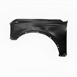 Vicrez Replacement Front Fender Left Driver Side vz103528 for Ford Bronco 2021-2023