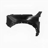 Vicrez Replacement Front Fender Left Driver Side vz103531 for Ford Bronco Sport 2021-2023