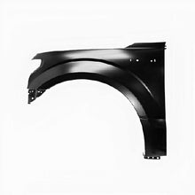 Load image into Gallery viewer, Vicrez Replacement Front Fender Left Driver Side vz103540 for Ford F150 2015-2020