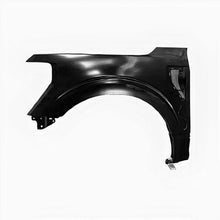 Load image into Gallery viewer, Vicrez Replacement Front Fender Left Driver Side vz103546 for Ford F150 2021-2023