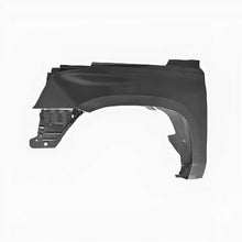 Load image into Gallery viewer, Vicrez Replacement Front Fender Left Driver Side vz103562 for Cadillac Escalade 2015-2020