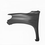 Vicrez Replacement Front Fender Left Driver Side vz103576 for Toyota Tundra 2014-2021