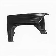 Load image into Gallery viewer, Vicrez Replacement Front Fender Left Driver Side vz103593 for Chevrolet Silverado 1500 2014-2019