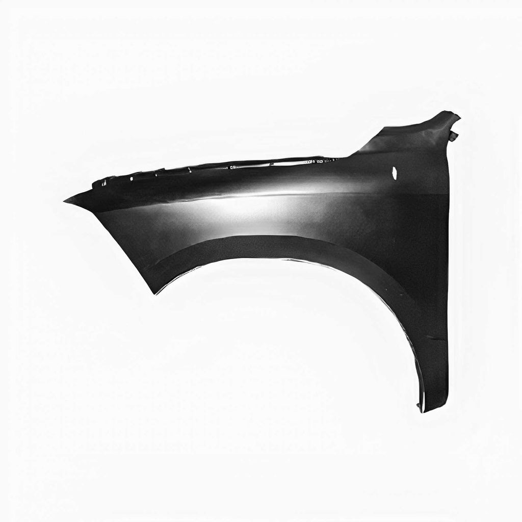 Vicrez Replacement Front Fender Left Driver Side vz103631 for RAM 1500 2009-2018