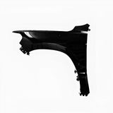 Vicrez Replacement Front Fender Left Driver Side vz103644 for RAM 1500 TRX 2021-2023