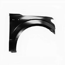 Load image into Gallery viewer, Vicrez Replacement Front Fender Right Passenger Side vz103539 for Ford F150 2015-2020