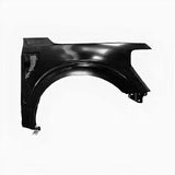 Vicrez Replacement Front Fender Right Passenger Side vz103545 for Ford F150 2021-2023