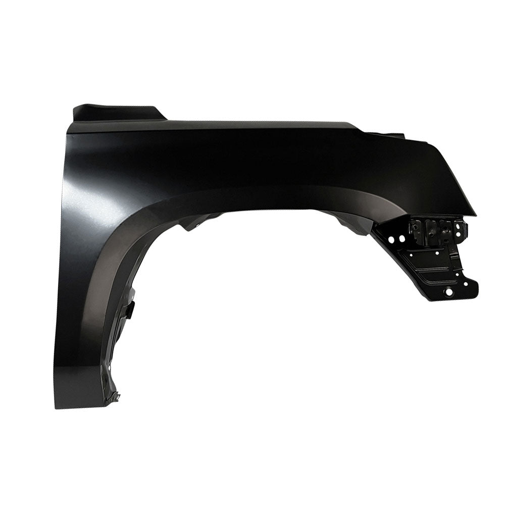 Vicrez Replacement Front Fender Right Passenger Side vz103561 for Cadillac Escalade 2015-2020