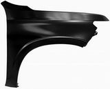 Vicrez Replacement Front Fender Right Passenger Side vz103564 for Cadillac Escalade 2021-2023