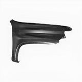 Vicrez Replacement Front Fender Right Passenger Side vz103595 for Chevrolet Silverado 2500 2019-2023