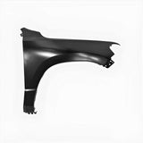 Vicrez Replacement Front Fender Right Passenger Side vz103638 for RAM 1500 2019-2023