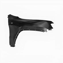 Load image into Gallery viewer, Vicrez Replacement Front Fender Right Passenger Side vz103655 for Jeep Grand Cherokee 2011-2020