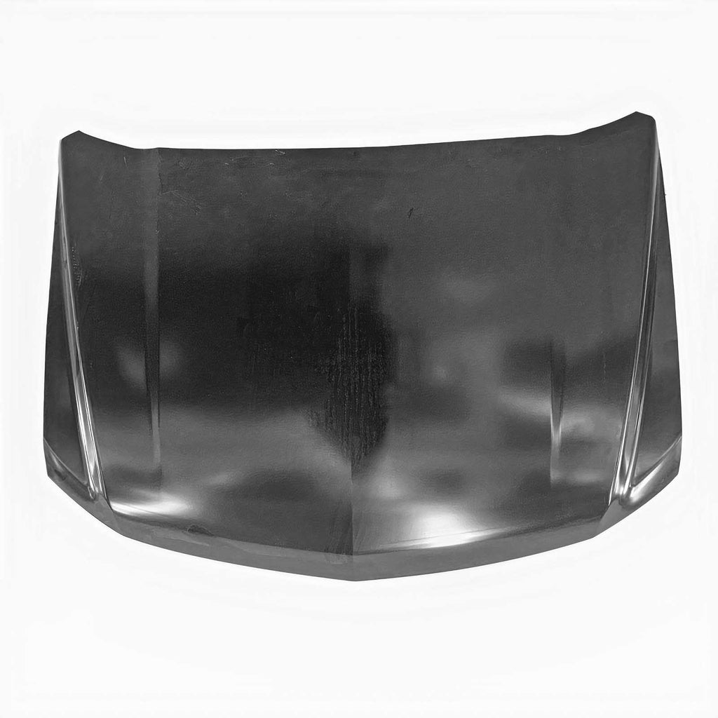 Vicrez Replacement Hood vz103608 for Chevrolet Tahoe 2015-2020