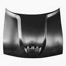 Load image into Gallery viewer, Vicrez Replacement Hood vz103619 for Dodge Challenger 2008-2020