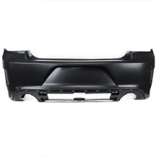 Load image into Gallery viewer, Vicrez Replacement Rear Bumper Cover Rear Bumper vz101821-rb For Dodge Charger 2015-2023