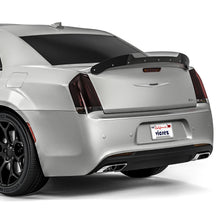 Load image into Gallery viewer, Vicrez V1R Wicker Bill vz101276 | Chrysler 300 2011-2022 | Gloss Black