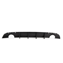 Load image into Gallery viewer, Vicrez V3R Rear Diffuser w/ Round Tips vz102487 | Chrysler 300 2012-2022