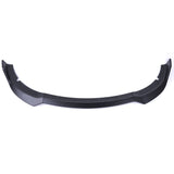 Vicrez V5R Style Front Bumper Lip vz102183 | Dodge Charger SRT 2015-2020