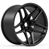 Vicrez VXC Matte Black Wheel (20