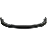 Vicrez VZ1 Style Front Bumper Lip vz102130 | Dodge Charger SRT/ Scat Pack 2015-2020