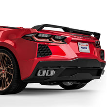 Load image into Gallery viewer, Vicrez Z51 Carbon Fiber Rear Spoiler vz102107 | Chevrolet Corvette C8 2020-2021