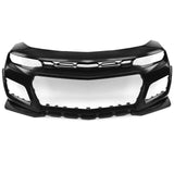 Vicrez Replacement Front Bumper Cover Front Bumper vz101813-fb For Chevrolet Camaro 2016-2023