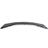 Vicrez ZL1 Style Rear Trunk Wing Spoiler vz102181 | Chevrolet Camaro 2016-2020