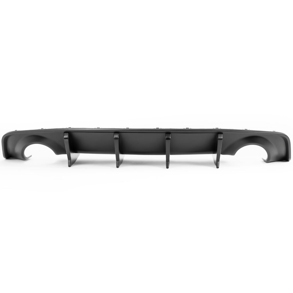 Vicrez SP Style Rear Diffuser vz102484 | Dodge Charger Widebody 2015-2023