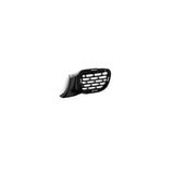 Vicrez Replacement Front Bumper Cover Left Lower Grille vz101767-llg For Dodge Challenger 2008-2023