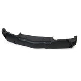 Vicrez Replacement Front Bumper Cover Foam vz101813-foam For Chevrolet Camaro 2016-2023