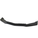 Vicrez Replacement Front Bumper Cover Lip vz101813-lip For Chevrolet Camaro 2016-2023