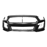 Vicrez Replacement Front Bumper Cover Front Bumper vz101816-fb For Ford Mustang 2015-2017