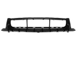 Vicrez Replacement Front Bumper Cover Bottom Grille Support vz101820-bgs For Dodge Charger 2015-2023