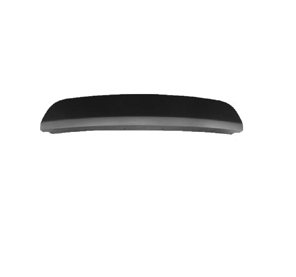 Vicrez Replacement Front Bumper Cover Trim vz101820-ft For Dodge Charger 2015-2023