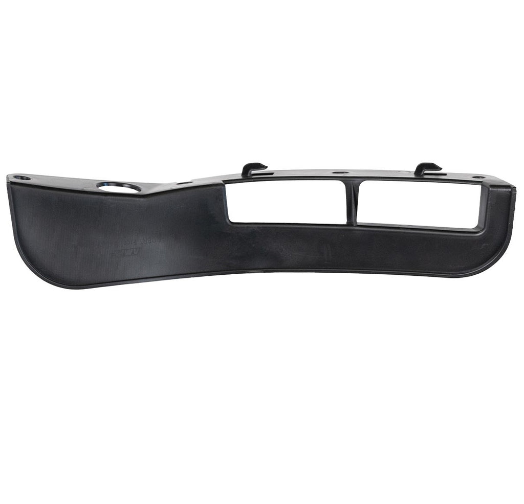 Vicrez Replacement Front Bumper Cover Bracket vz102492-F020L For Dodge Durango 2014-2023