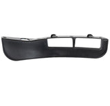 Vicrez Replacement Front Bumper Cover Bracket vz102492-F020L For Dodge Durango 2014-2023