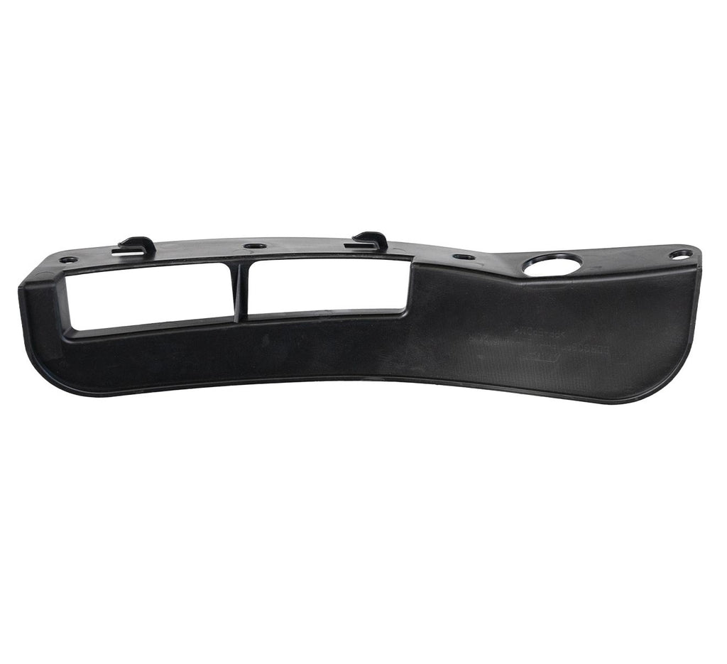 Vicrez Replacement Front Bumper Cover Bracket vz102492-F021R For Dodge Durango 2014-2023