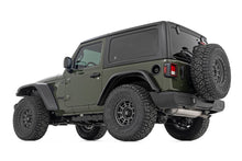 Load image into Gallery viewer, WF1 Fender Flares | Jeep Wrangler JL (18-24)/Wrangler Unlimited (18-24) 