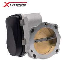 Load image into Gallery viewer, Xtreme 90 mm DBW Throttle Body - 2013+ Dodge Challenger R/T SRT HEMI 5.7L 6.1L 6.4L