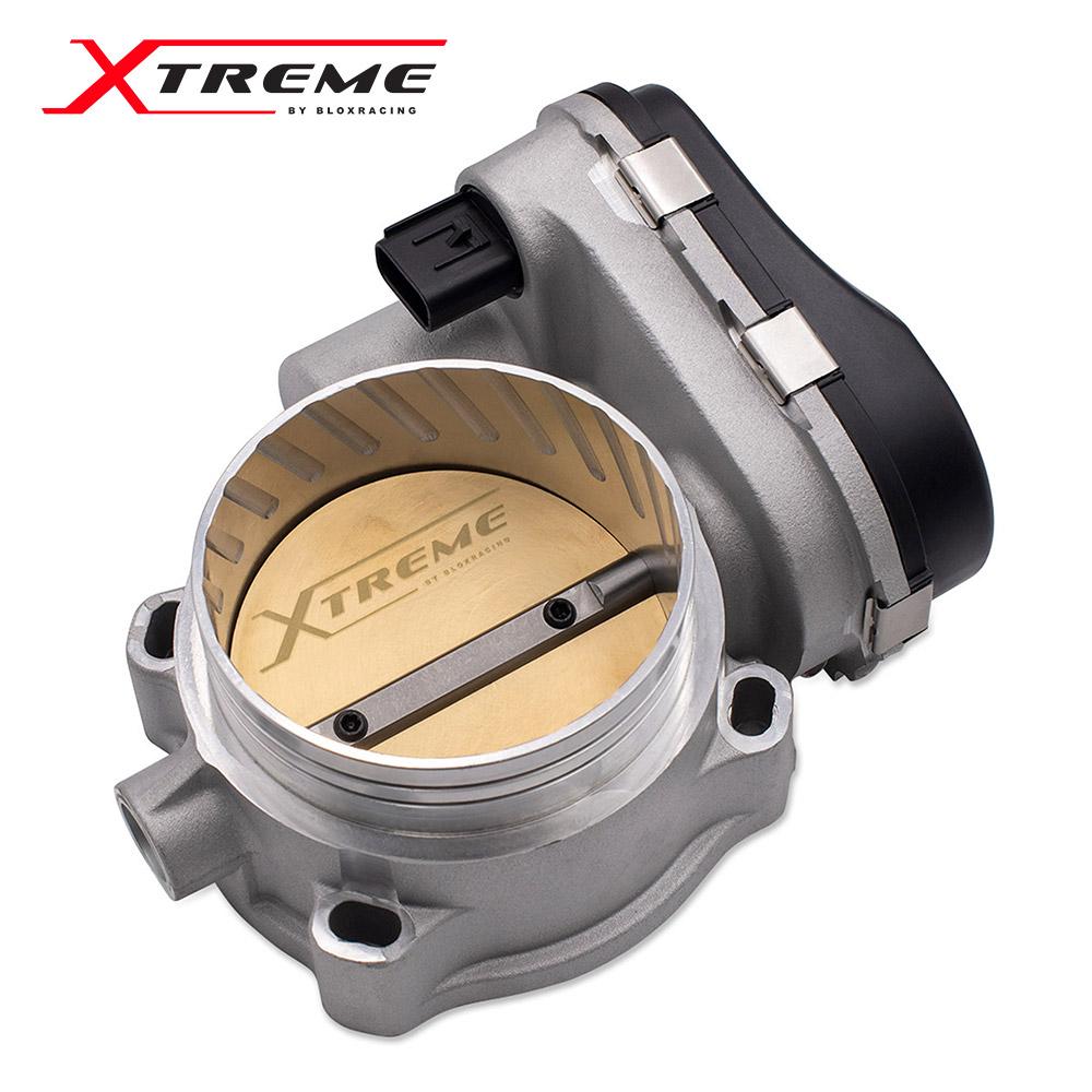 Xtreme 90 mm DBW Throttle Body - 2013+ Dodge Challenger R/T SRT HEMI 5.7L 6.1L 6.4L