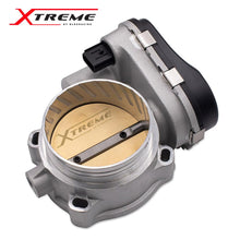 Load image into Gallery viewer, Xtreme 90 mm DBW Throttle Body - 2013+ Dodge Challenger R/T SRT HEMI 5.7L 6.1L 6.4L