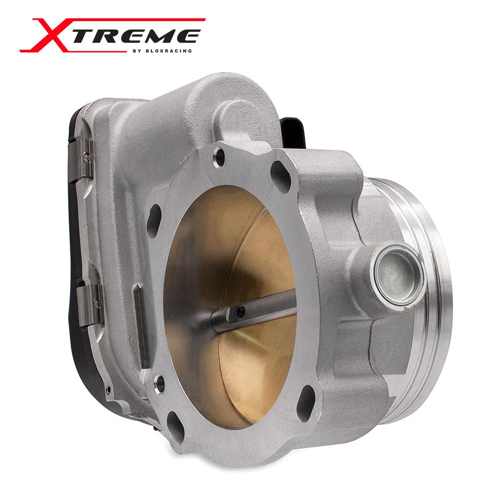 Xtreme 90 mm DBW Throttle Body - 2013+ Dodge Challenger R/T SRT HEMI 5.7L 6.1L 6.4L