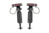 Vertex 2.5 Adjustable Coilovers | Front | 3.5